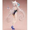 Nekopara statuette 1/4 Vanilla Bunny Suit Ver. BINDing