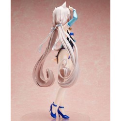 Nekopara statuette 1/4 Vanilla Bunny Suit Ver. BINDing