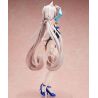 Nekopara statuette 1/4 Vanilla Bunny Suit Ver. BINDing