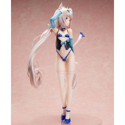 Nekopara statuette 1/4 Vanilla Bunny Suit Ver. BINDing