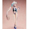 Nekopara statuette 1/4 Vanilla Bunny Suit Ver. BINDing