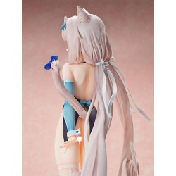 Nekopara statuette 1/4 Vanilla Bunny Suit Ver. BINDing