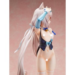 Nekopara statuette 1/4 Vanilla Bunny Suit Ver. BINDing