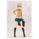 Sousai Shojo Teien figurine Plastic Model Kit 1/10 Koyomi Takanashi Ryobu High School Winter Clothes Kotobukiya