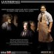 Massacre à la tronçonneuse figurine 1/12 Leatherface Deluxe Edition Mezco Toys