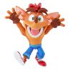 Crash Bandicoot 4: It's About Time figurine Nendoroid Crash Bandicoot Good Smile Company