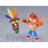 Crash Bandicoot 4: It's About Time figurine Nendoroid Crash Bandicoot Good Smile Company