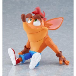 Crash Bandicoot 4: It's About Time figurine Nendoroid Crash Bandicoot Good Smile Company