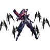Alice Gear Aegis figurine Figma Yotsuyu Hirasaka Brave Max Factory