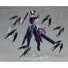 Alice Gear Aegis figurine Figma Yotsuyu Hirasaka Brave Max Factory