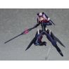 Alice Gear Aegis figurine Figma Yotsuyu Hirasaka Brave Max Factory
