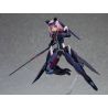 Alice Gear Aegis figurine Figma Yotsuyu Hirasaka Brave Max Factory