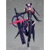 Alice Gear Aegis figurine Figma Yotsuyu Hirasaka Brave Max Factory