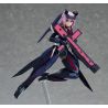 Alice Gear Aegis figurine Figma Yotsuyu Hirasaka Brave Max Factory