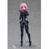 Alice Gear Aegis figurine Figma Yotsuyu Hirasaka Brave Max Factory