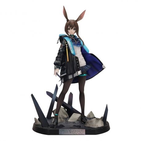 Arknights statuette 1/7 Amiya Emon Toys Arknights statuette 1/7 Amiya Emon Toys