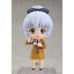Full Metal Panic! Invisible Victory figurine Nendoroid Teletha Testarossa Fine Clover