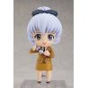 Full Metal Panic! Invisible Victory figurine Nendoroid Teletha Testarossa Fine Clover