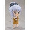 Full Metal Panic! Invisible Victory figurine Nendoroid Teletha Testarossa Fine Clover