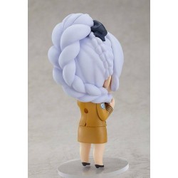 Full Metal Panic! Invisible Victory figurine Nendoroid Teletha Testarossa Fine Clover