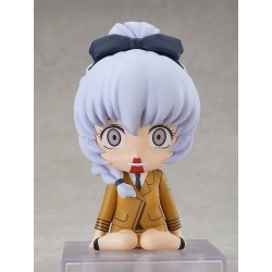 Full Metal Panic! Invisible Victory figurine Nendoroid Teletha Testarossa Fine Clover