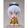 Full Metal Panic! Invisible Victory figurine Nendoroid Teletha Testarossa Fine Clover