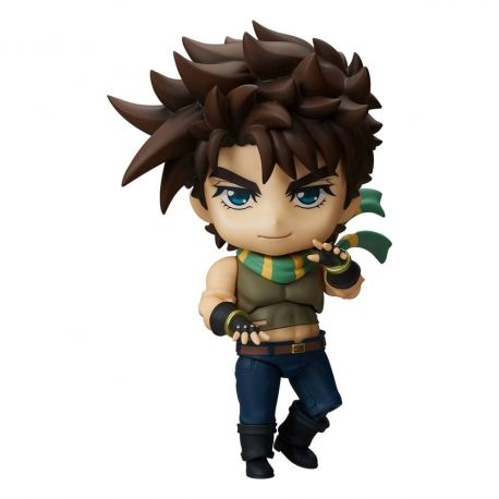 Jojo's Bizarre Adventure figurine Nendoroid Joseph Joestar Medicos Entertainment Jojo's Bizarre Adventure figurine Nendoroid Joseph Joestar Medicos Entertainment