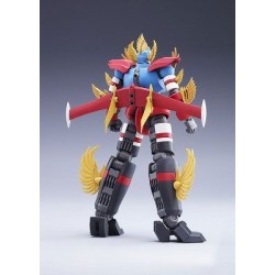 New Gattai Series figurines Plastic Model Kit Robot Atlanger & Atori Hotaka Aoshima