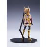 New Gattai Series figurines Plastic Model Kit Robot Atlanger & Atori Hotaka Aoshima