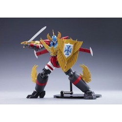 New Gattai Series figurines Plastic Model Kit Robot Atlanger & Atori Hotaka Aoshima