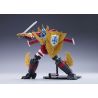 New Gattai Series figurines Plastic Model Kit Robot Atlanger & Atori Hotaka Aoshima