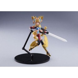 New Gattai Series figurines Plastic Model Kit Robot Atlanger & Atori Hotaka Aoshima