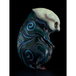 Original Character figurine Soft Vinyl Tsumugibako Putun Max Factory