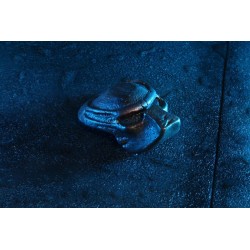 Predator 2 figurine Ultimate Battle-Damaged City Hunter Neca