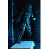 Predator 2 figurine Ultimate Battle-Damaged City Hunter Neca