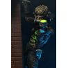 Predator 2 figurine Ultimate Battle-Damaged City Hunter Neca