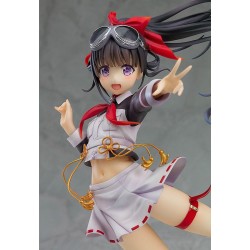 Warlords of Sigrdrifa statuette 1/7 Miyako Muguruma Good Smile Company