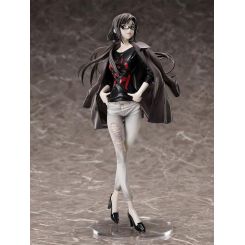 Neon Genesis Evangelion statuette 1/7 Makinami Mari Illustrious Ver. Radio Eva Original Color Hobby Max