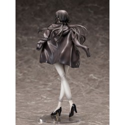 Neon Genesis Evangelion statuette 1/7 Makinami Mari Illustrious Ver. Radio Eva Original Color Hobby Max