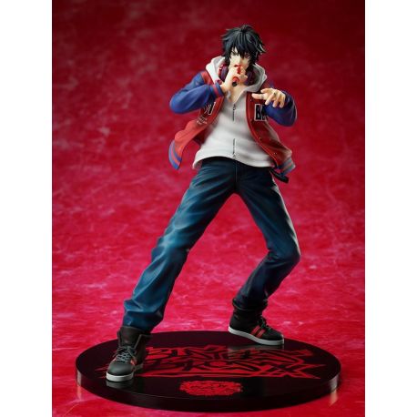 Hypnosis Mic: Division Rap Battle statuette 1/8 Ichira Yamada Aniplex