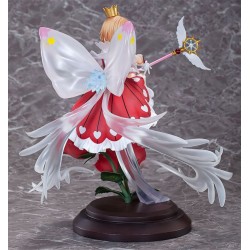 Cardcaptor Sakura : Clear Card statuette 1/7 Sakura Kinomoto Rocket Beat Ver. Wing