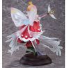 Cardcaptor Sakura : Clear Card statuette 1/7 Sakura Kinomoto Rocket Beat Ver. Wing