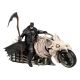 DC Multiverse véhicule Batcycle (Dark Nights: Death Metal) McFarlane Toys