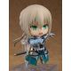 Fate/Grand Order The Movie figurine Nendoroid Bedivere Orange Rouge