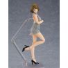 Original Character figurine Figma Female Body Chiaki with Backless Sweater Outfit Max Factory