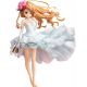 Toradora statuette 1/7 Taiga Aisaka: Wedding Dress Ver. Chara-Ani