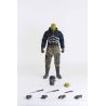 Dorohedoro figurine 1/6 Caiman Anime Version ThreeZero