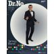James Bond 007 contre Dr No figurine Collector Figure Series 1/6 James Bond Limited Edtion BIG Chief Studios