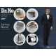 James Bond 007 contre Dr No figurine Collector Figure Series 1/6 James Bond Limited Edtion BIG Chief Studios