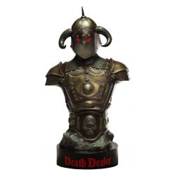 Frank Frazetta buste 1/4 Death Dealer Quarantine Studio